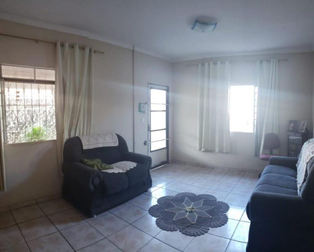 Casa à venda com 4 quartos, 277m² - Foto 7