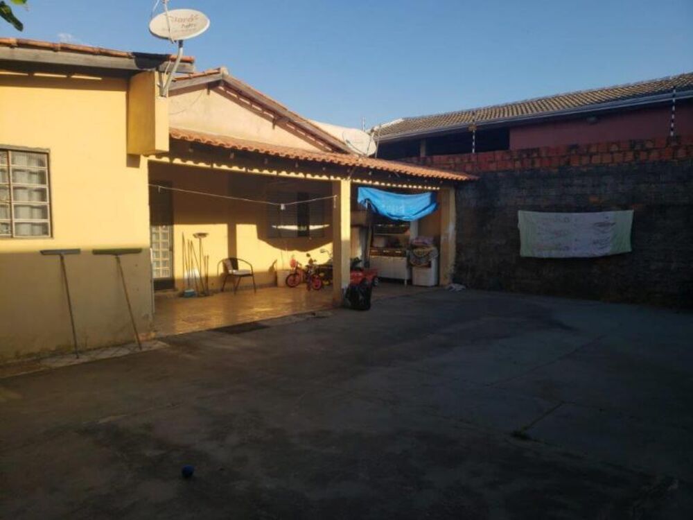 Casa à venda com 4 quartos, 277m² - Foto 16
