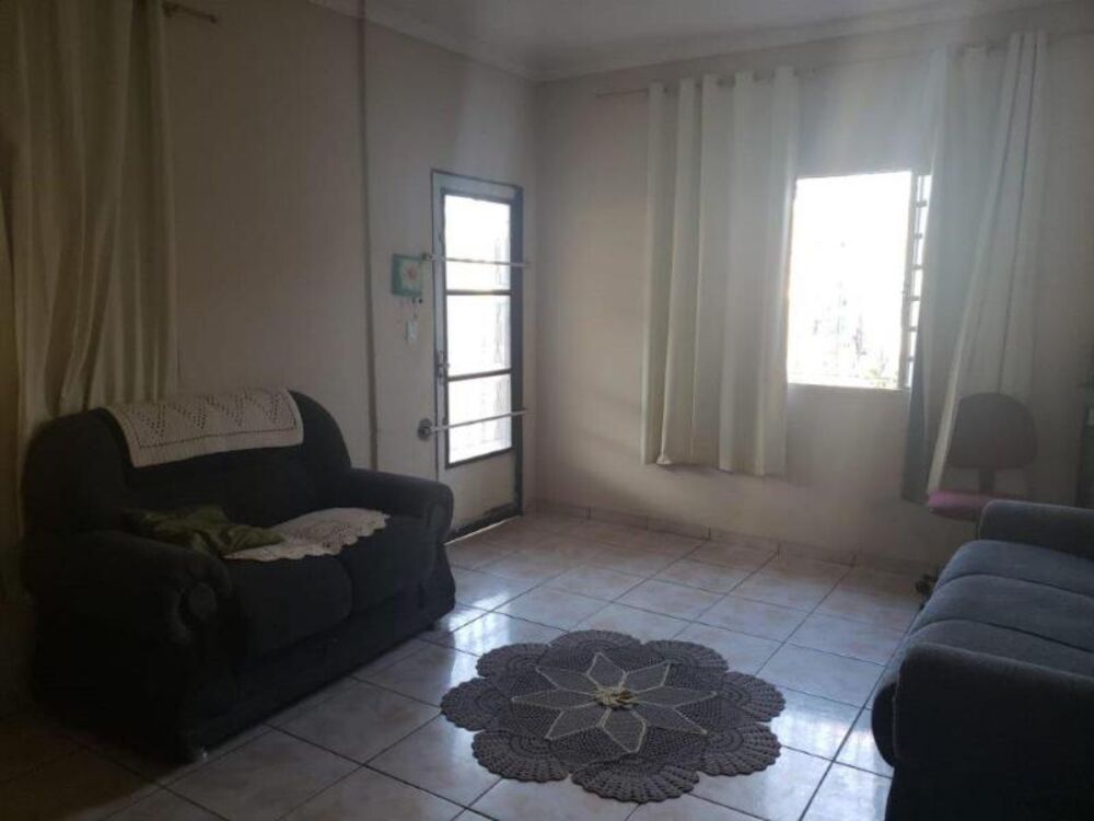 Casa à venda com 4 quartos, 277m² - Foto 6