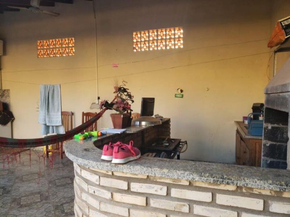 Casa à venda com 4 quartos, 277m² - Foto 19