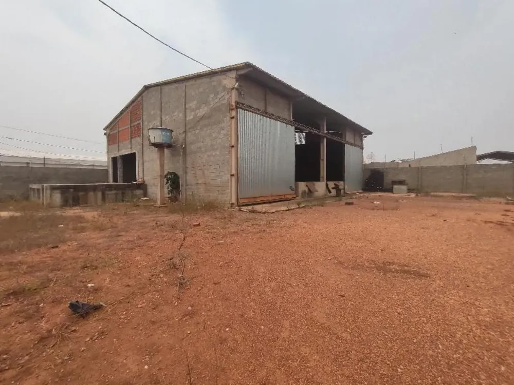 Depósito-Galpão, 400 m² - Foto 10