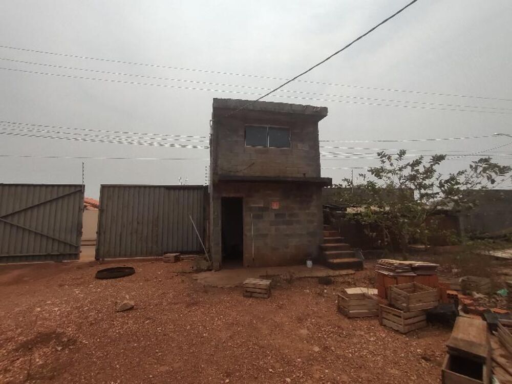 Depósito-Galpão, 400 m² - Foto 10