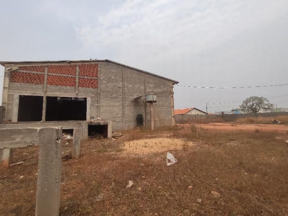 Depósito-Galpão, 400 m² - Foto 11