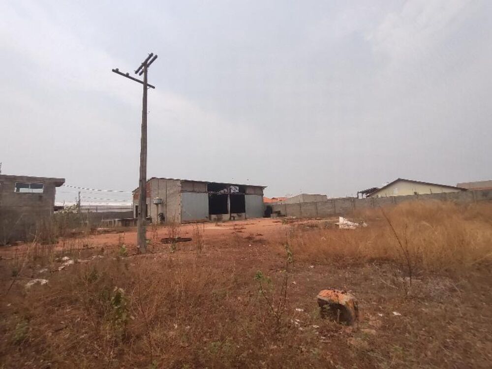 Depósito-Galpão, 400 m² - Foto 9