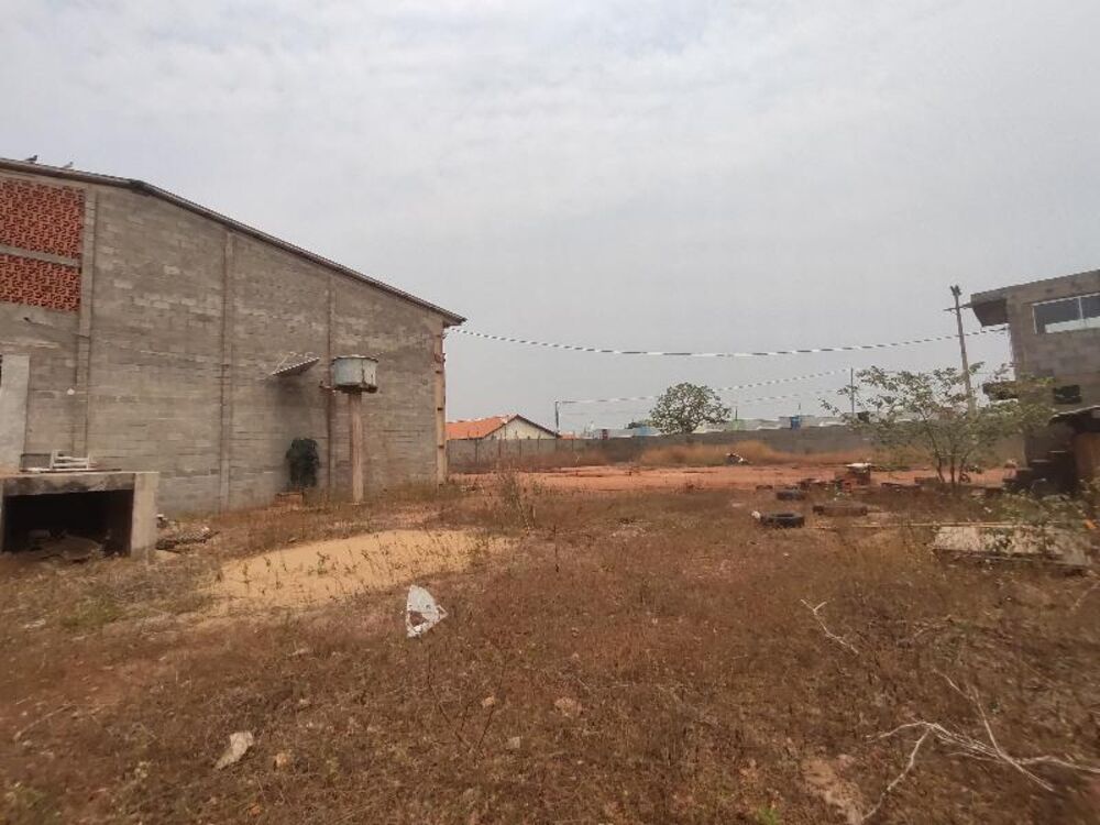 Depósito-Galpão, 400 m² - Foto 12