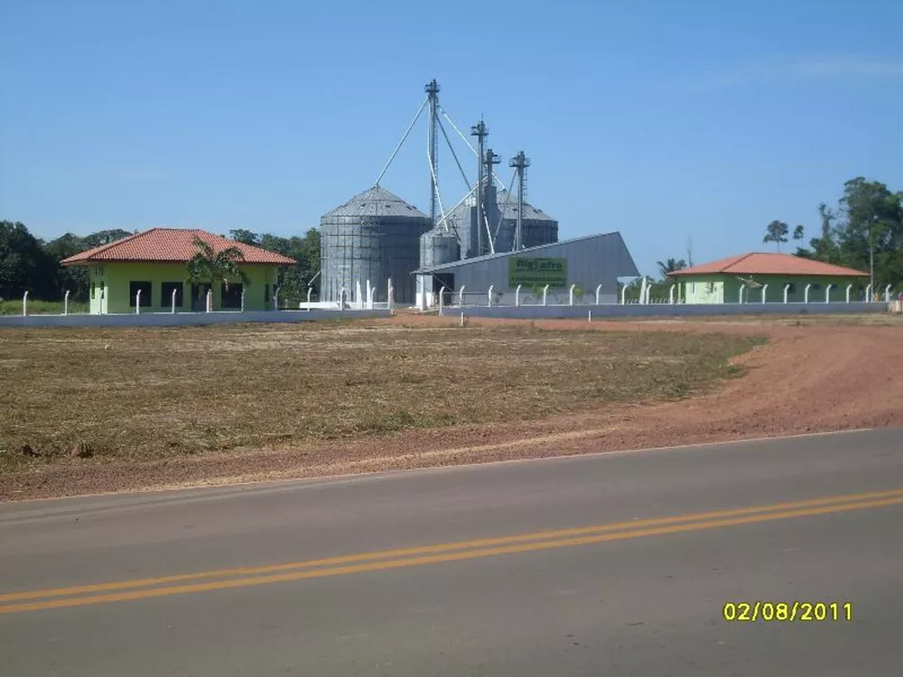 Fazenda à venda - Foto 1