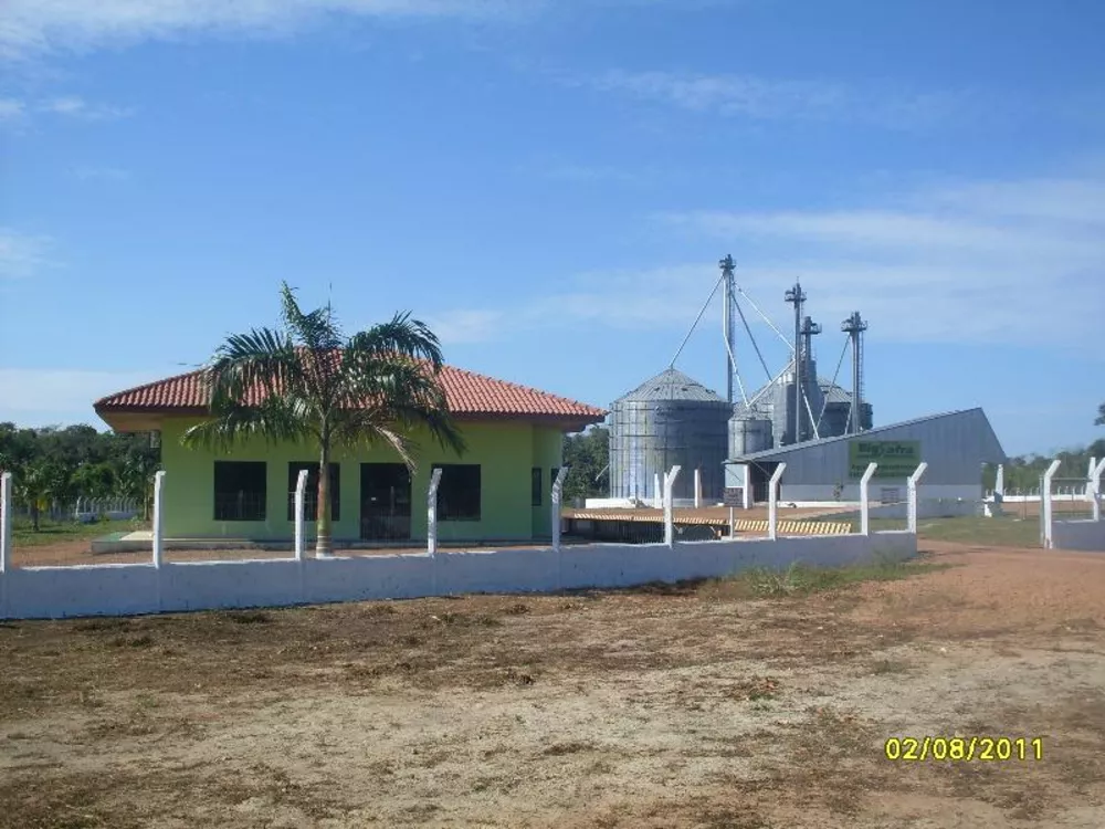 Fazenda à venda - Foto 2