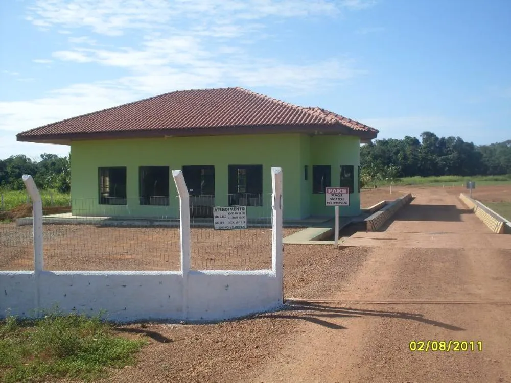 Fazenda - Foto 5