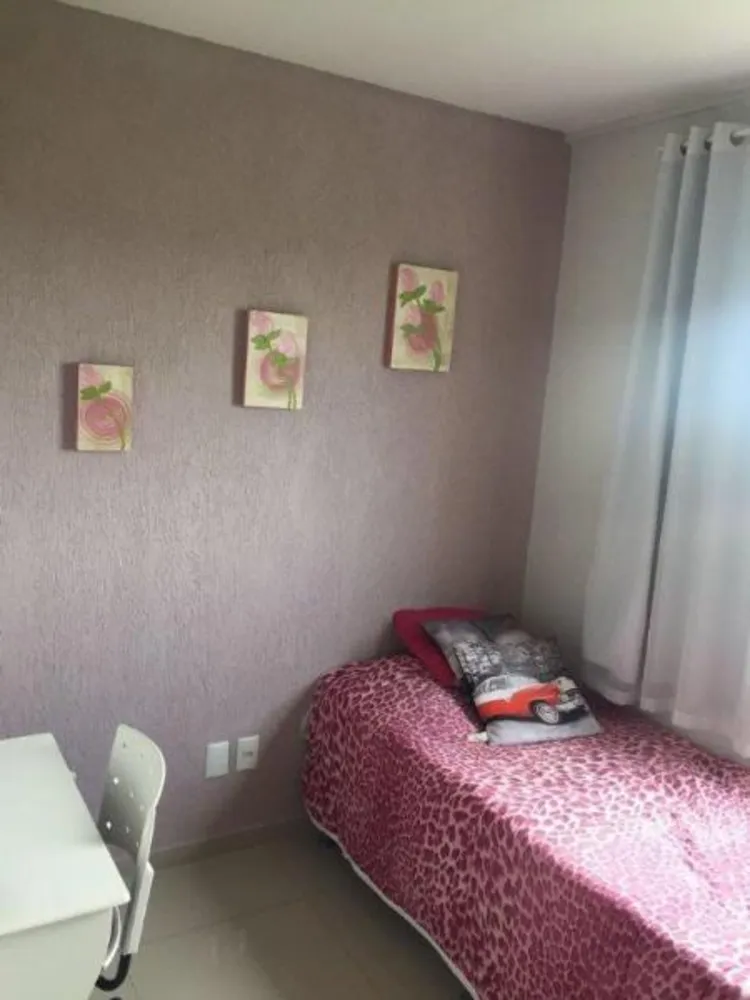 Apartamento, 2 quartos, 52 m² - Foto 7