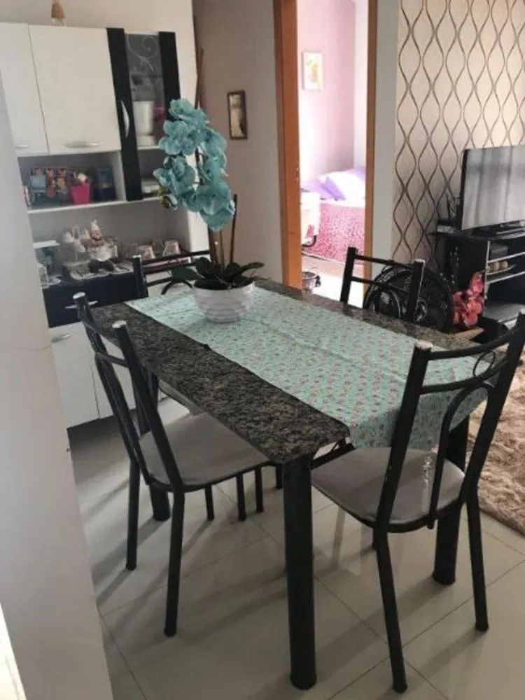 Apartamento, 2 quartos, 52 m² - Foto 5