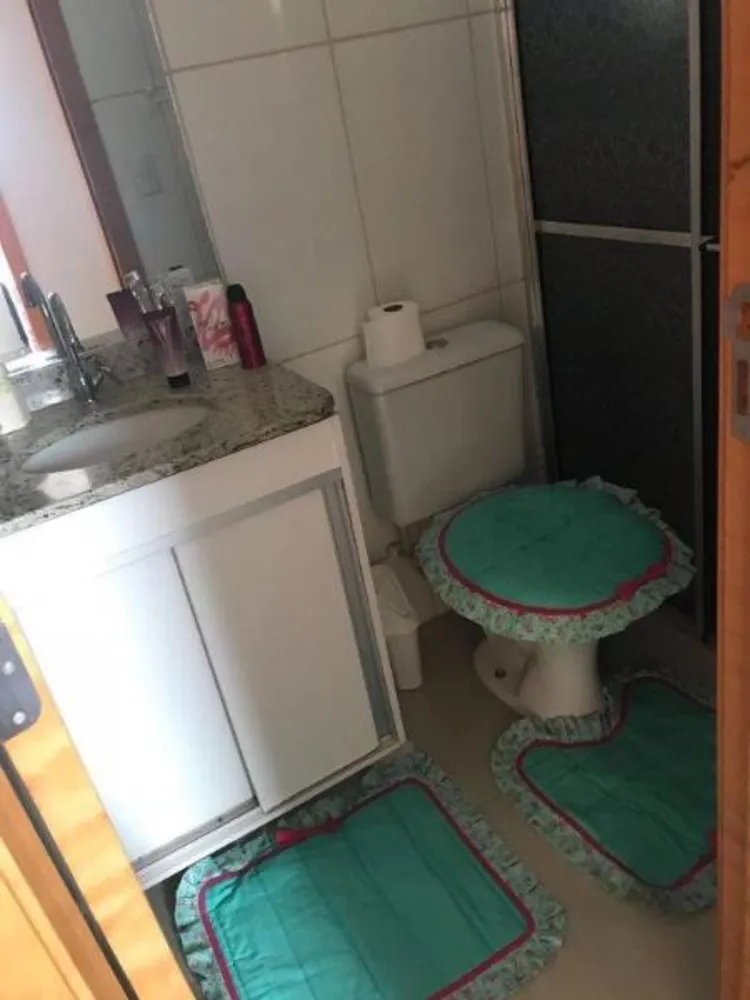 Apartamento, 2 quartos, 52 m² - Foto 6
