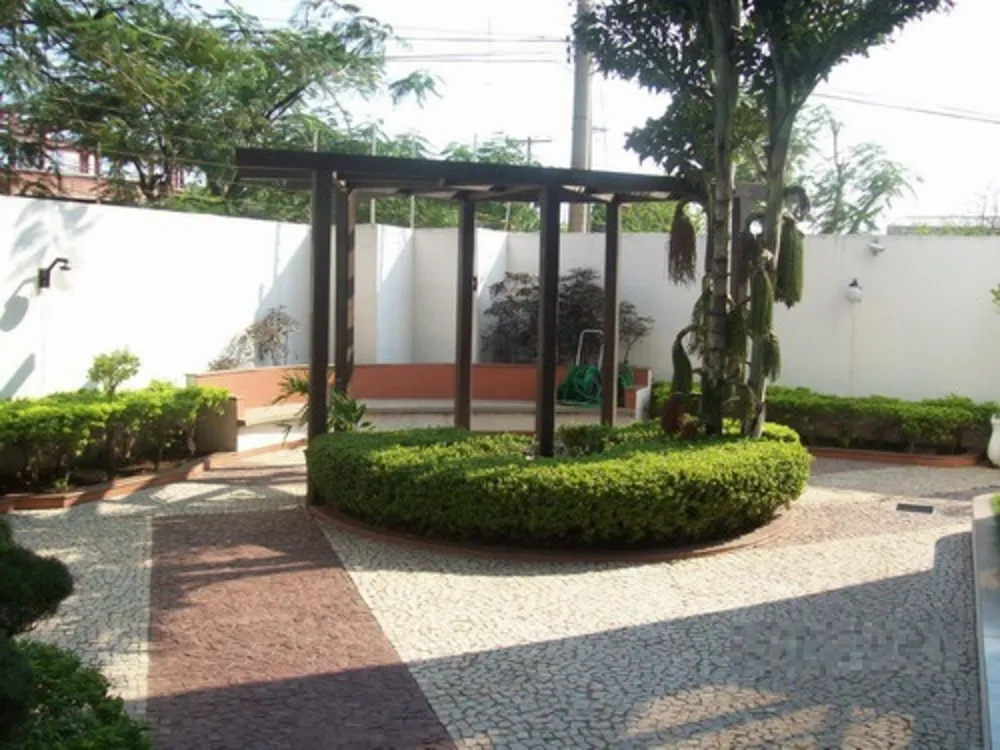 Apartamento, 3 quartos, 175 m² - Foto 10