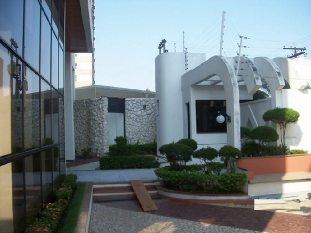 Apartamento, 3 quartos, 175 m² - Foto 6