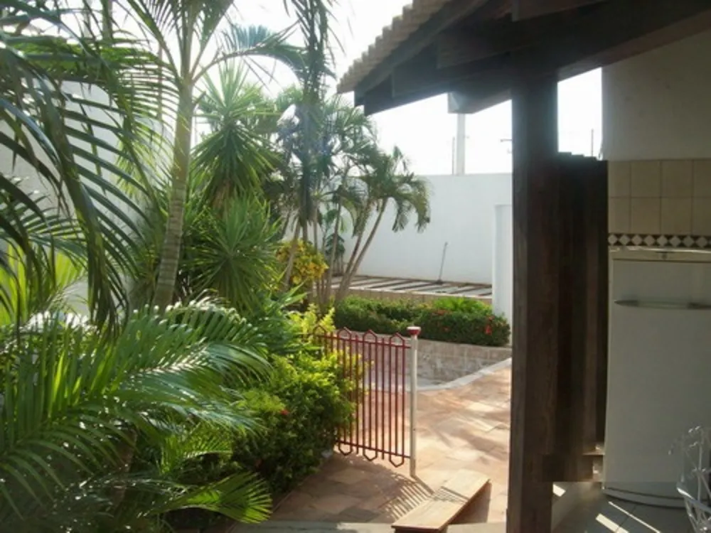 Apartamento, 3 quartos, 175 m² - Foto 8