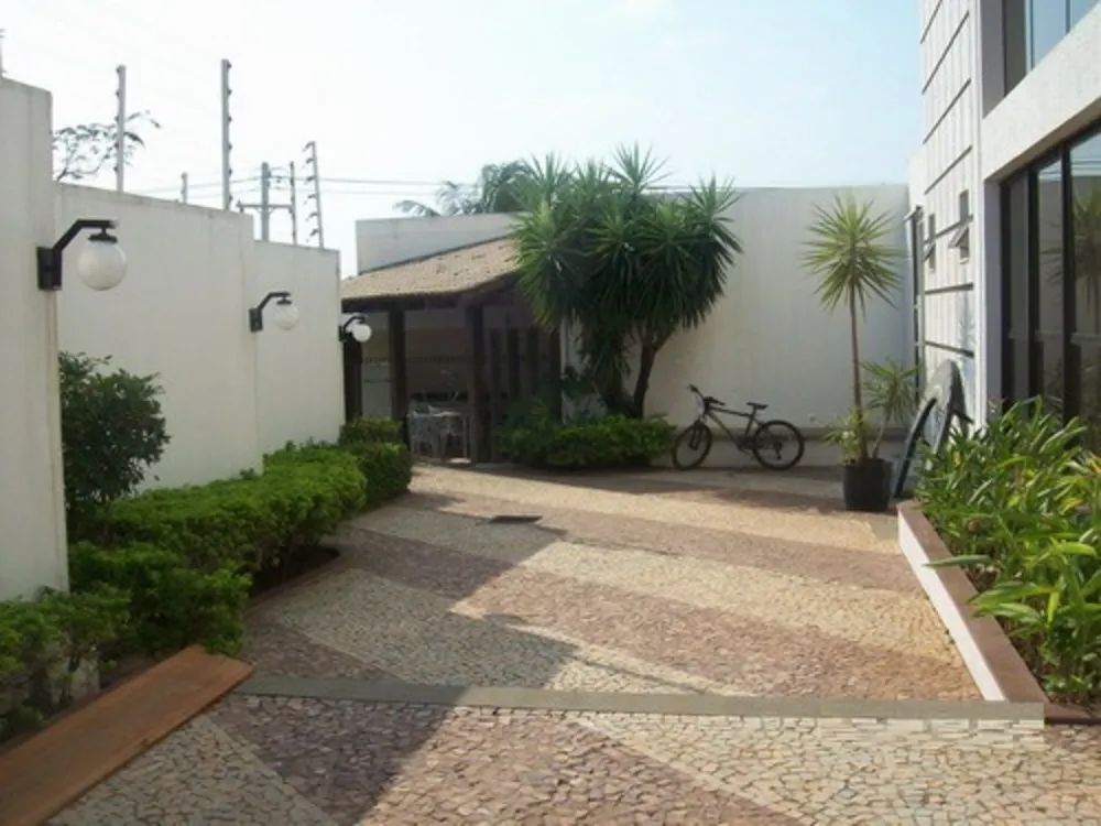 Apartamento, 3 quartos, 175 m² - Foto 9