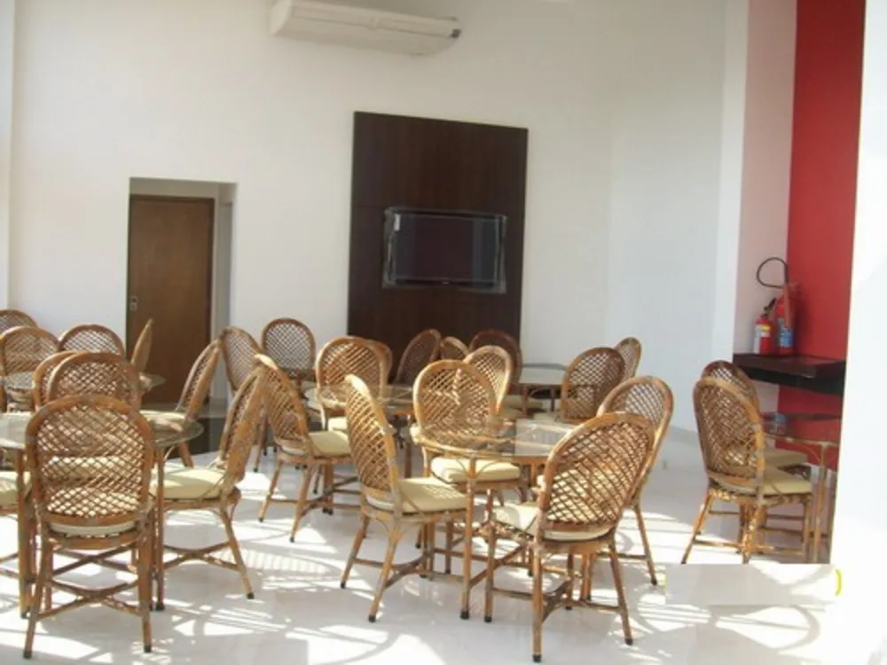 Apartamento, 3 quartos, 175 m² - Foto 7