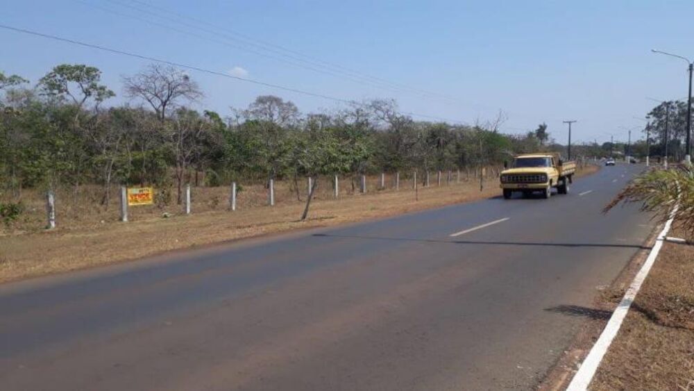 Loteamento e Condomínio - Foto 3