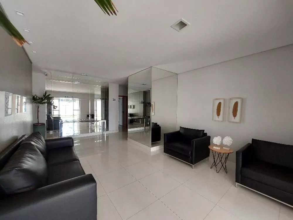 Apartamento à venda com 2 quartos, 62m² - Foto 4