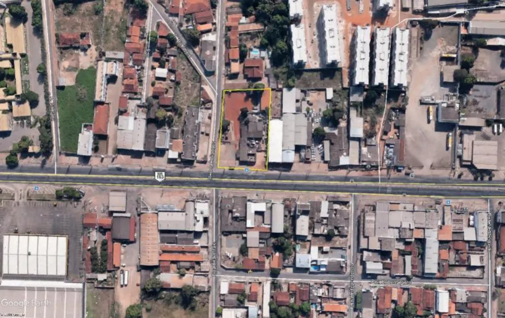 Loteamento e Condomínio - Foto 1