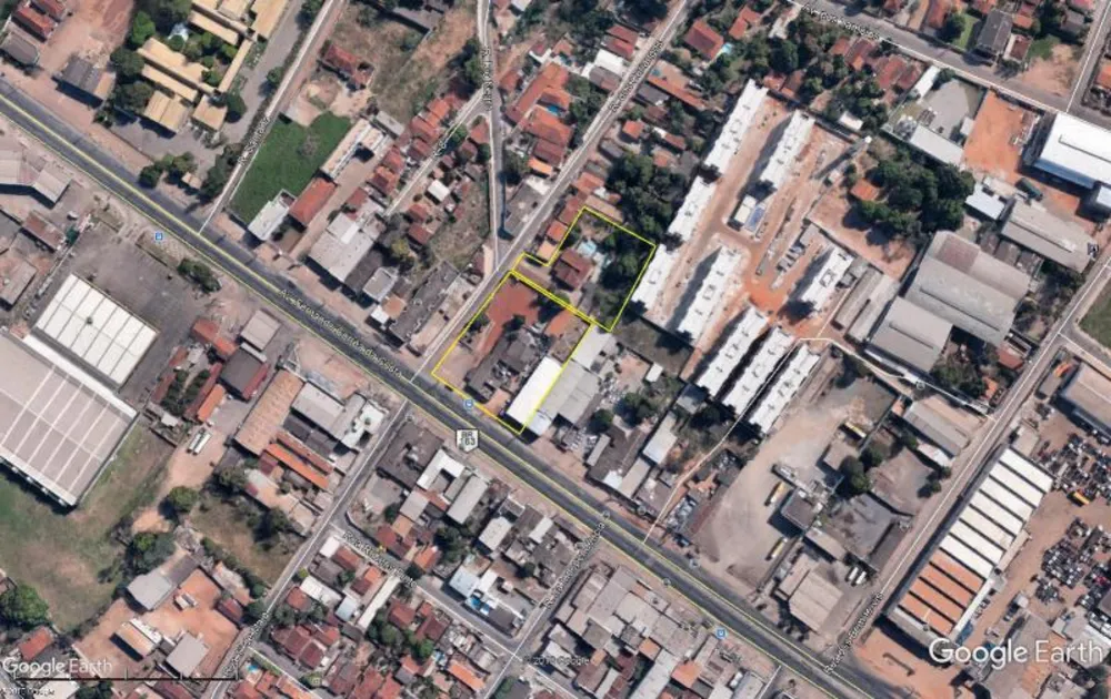 Loteamento e Condomínio - Foto 2