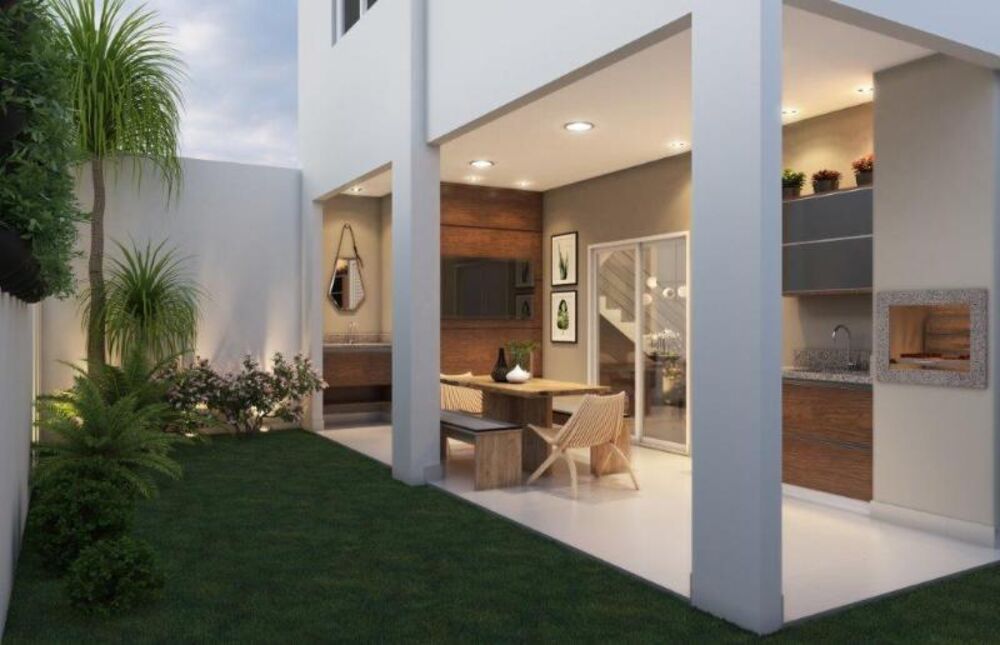 Casa de Condomínio - Foto 8