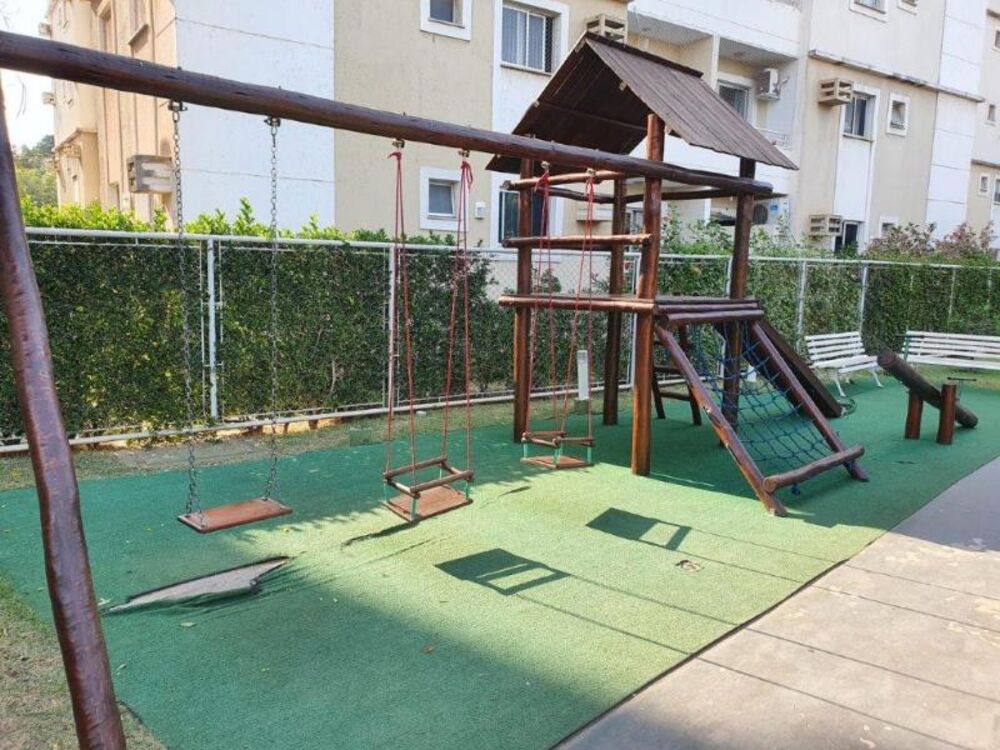 Apartamento, 3 quartos, 70 m² - Foto 23