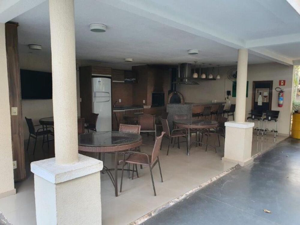 Apartamento, 3 quartos, 70 m² - Foto 21