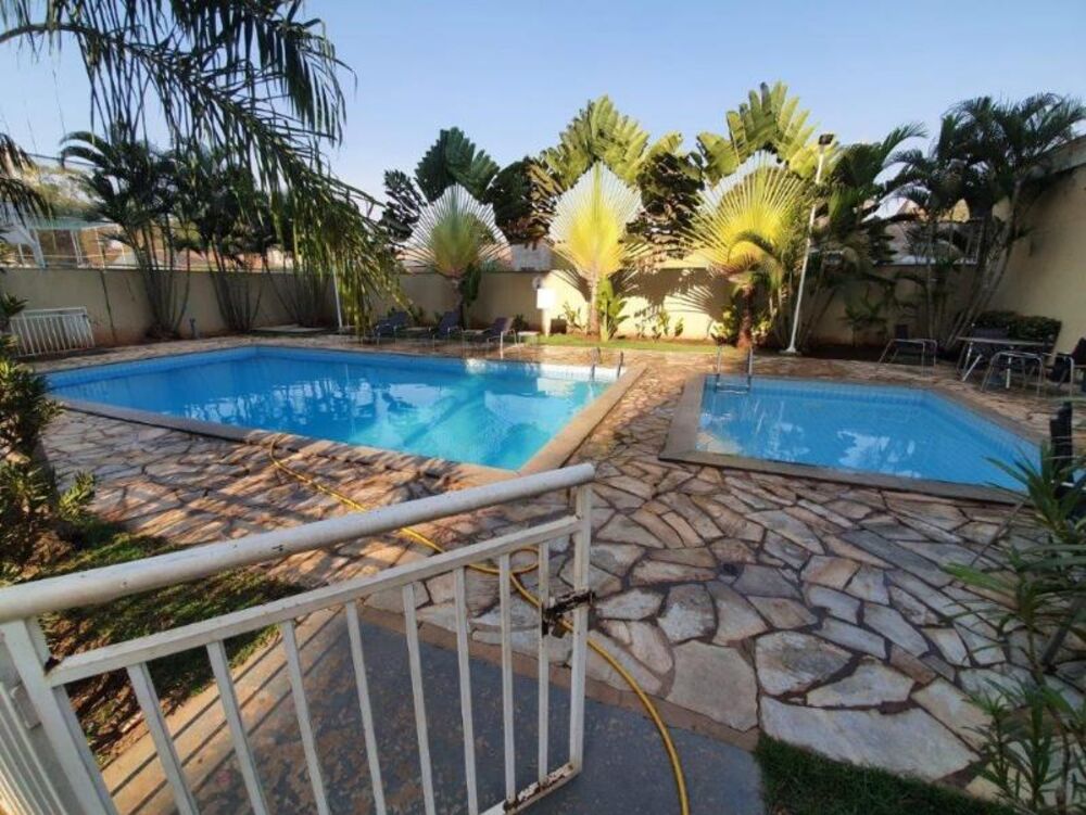Apartamento, 3 quartos, 70 m² - Foto 3