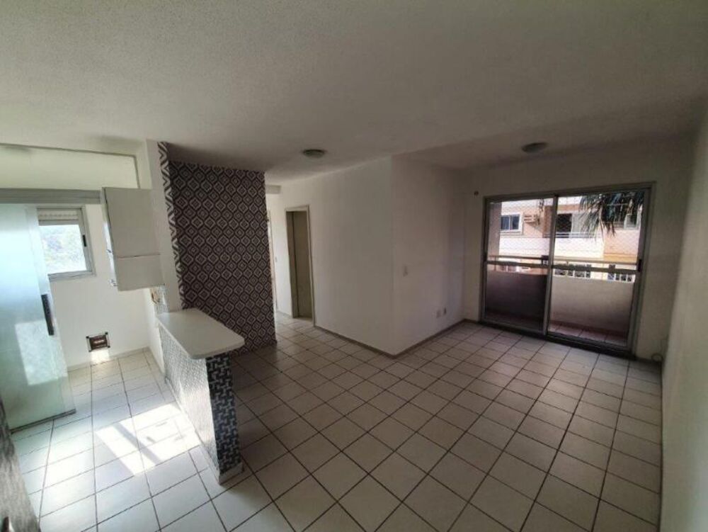 Apartamento, 3 quartos, 70 m² - Foto 2