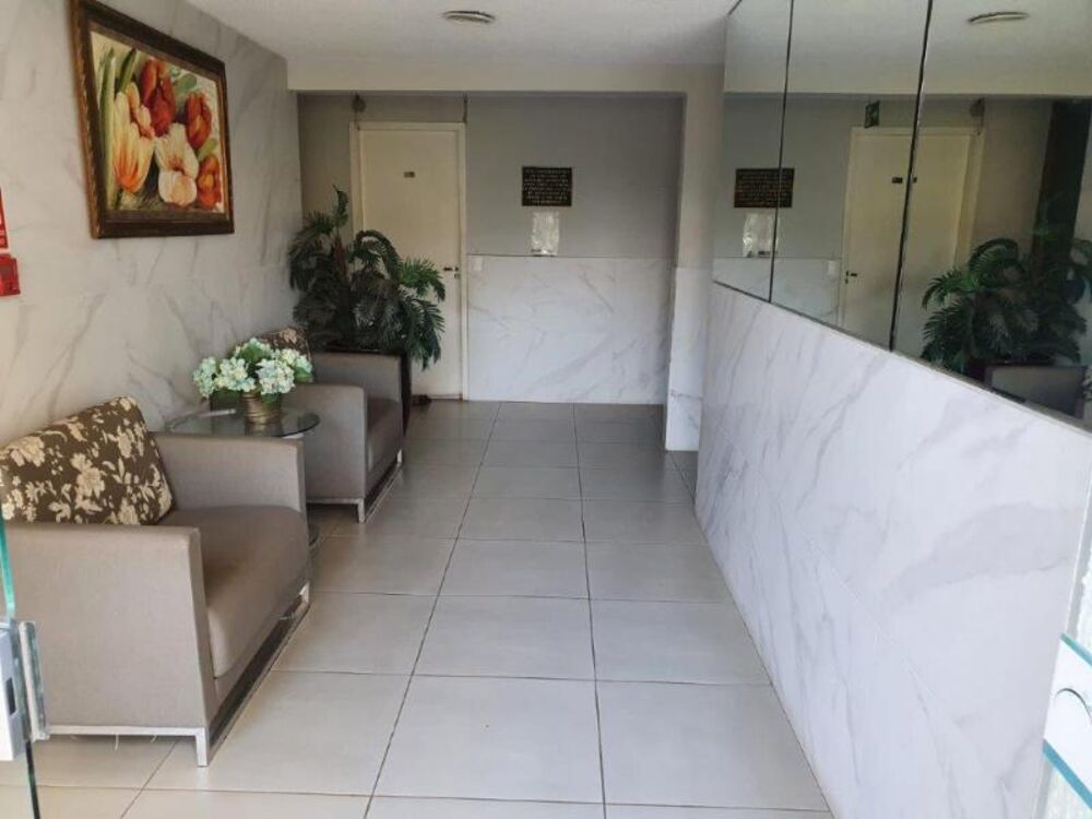 Apartamento, 3 quartos, 70 m² - Foto 1