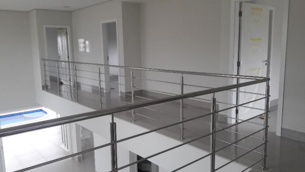 Casa, 4 quartos, 308 m² - Foto 25