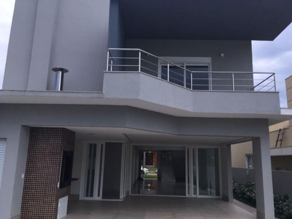 Casa, 4 quartos, 308 m² - Foto 23