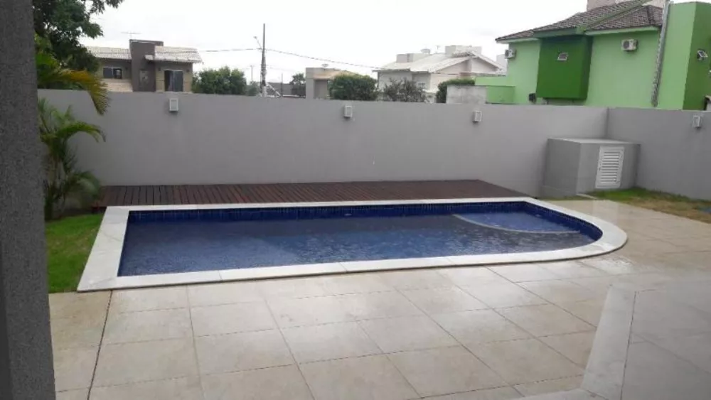 Casa, 4 quartos, 308 m² - Foto 9