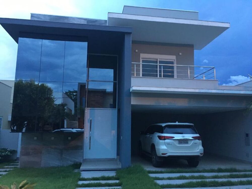 Casa, 4 quartos, 308 m² - Foto 21