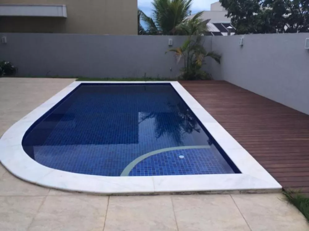 Casa, 4 quartos, 308 m² - Foto 17