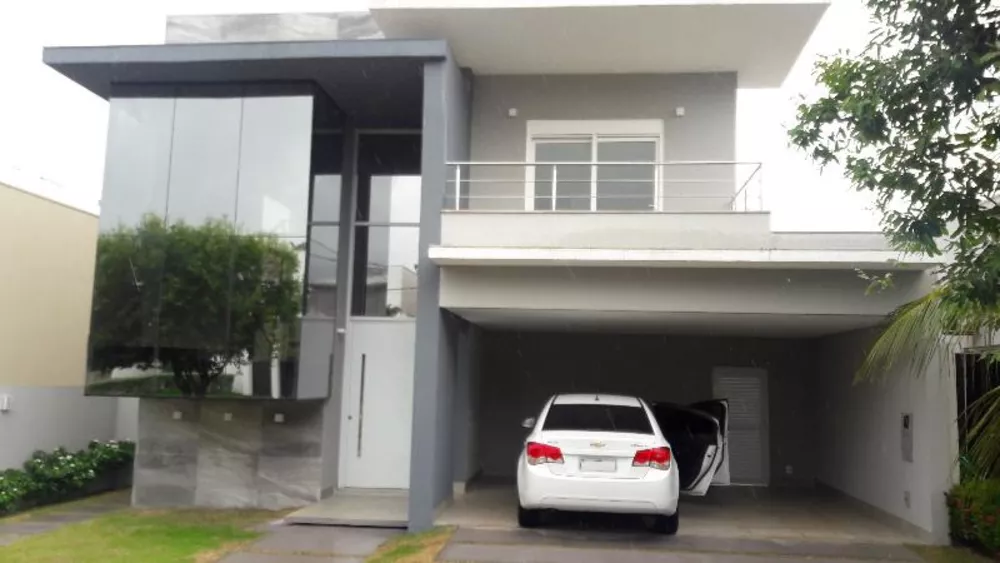 Casa, 4 quartos, 308 m² - Foto 11