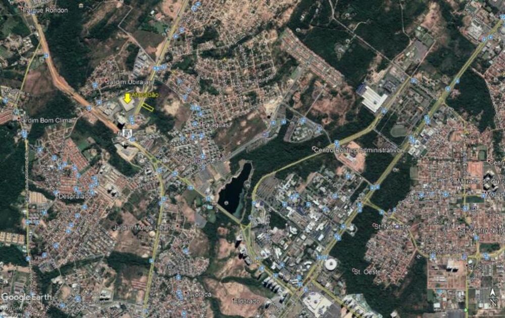 Loteamento e Condomínio - Foto 3