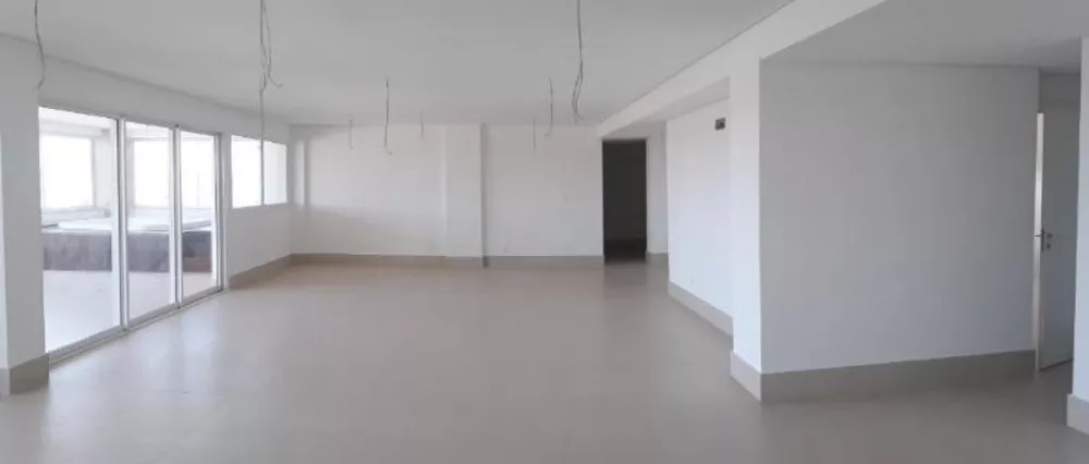 Apartamento à venda com 5 quartos, 441m² - Foto 8