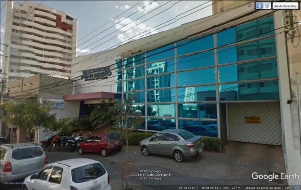 Prédio Inteiro à venda, 675m² - Foto 2