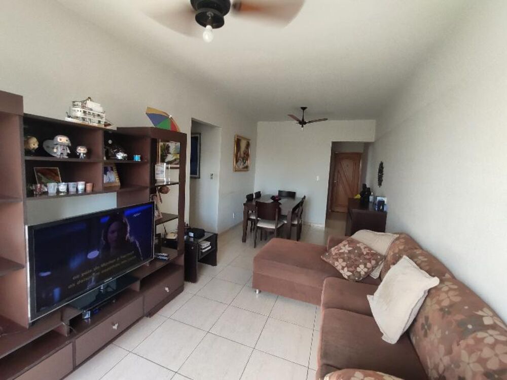 Apartamento, 3 quartos, 90 m² - Foto 8