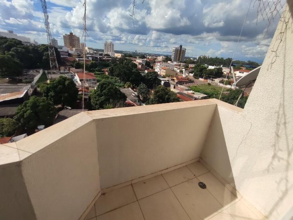 Apartamento, 3 quartos, 90 m² - Foto 23