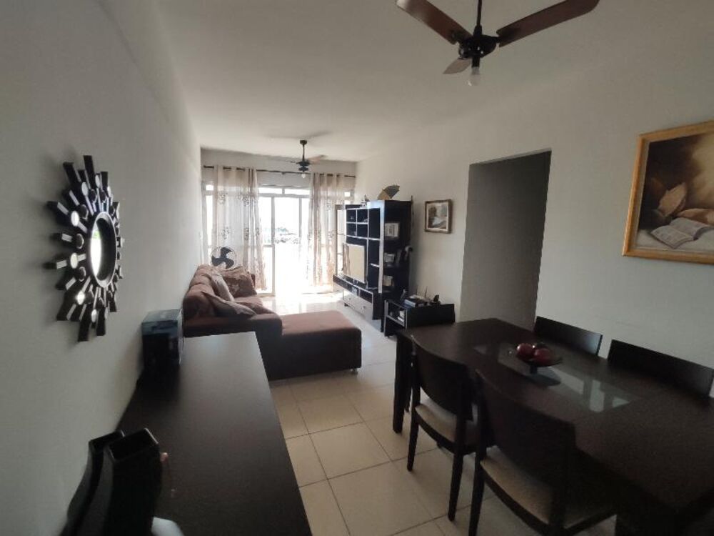 Apartamento, 3 quartos, 90 m² - Foto 2