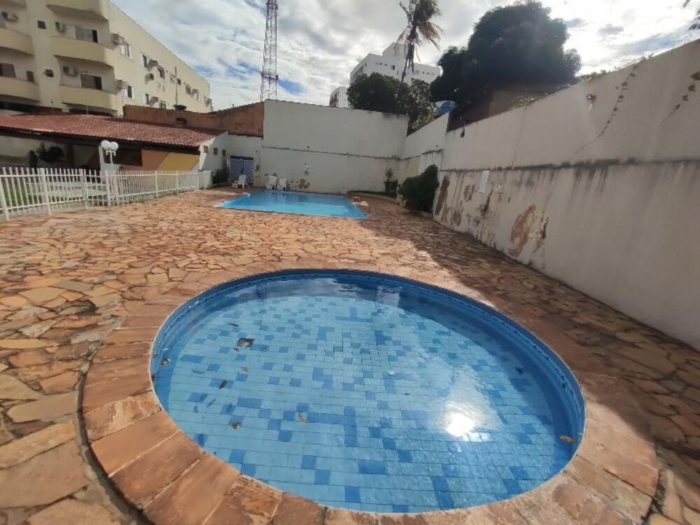Apartamento, 3 quartos, 90 m² - Foto 21
