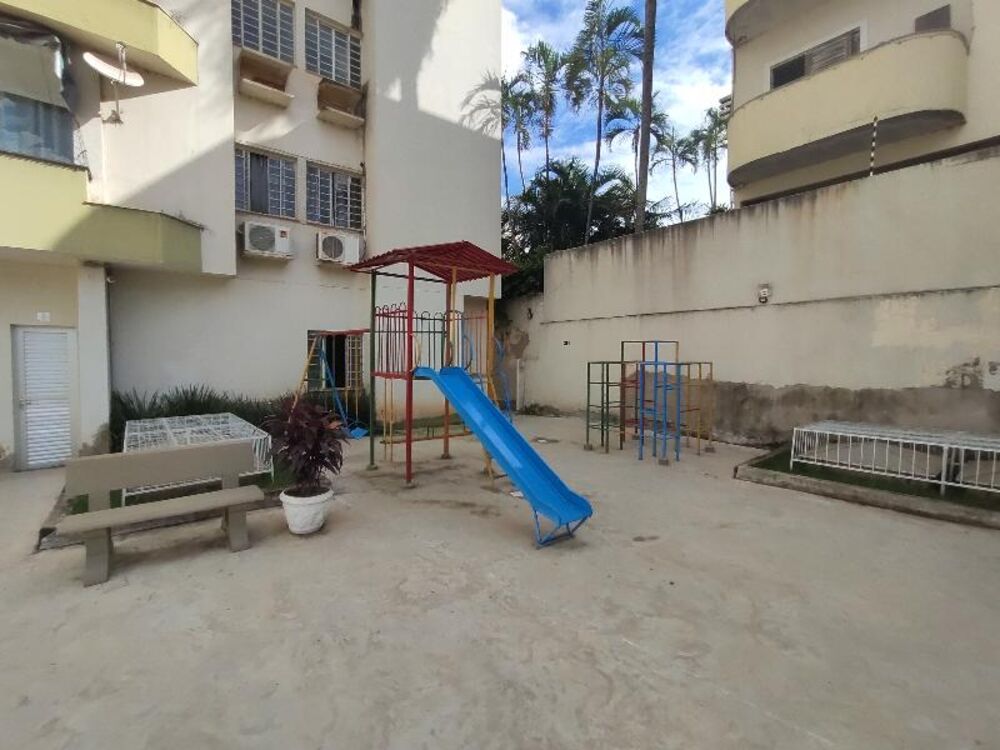 Apartamento, 3 quartos, 90 m² - Foto 27