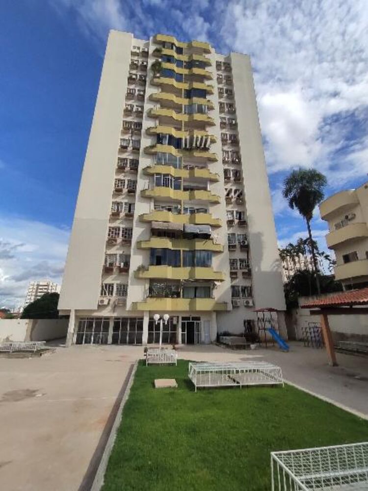 Apartamento, 3 quartos, 90 m² - Foto 3