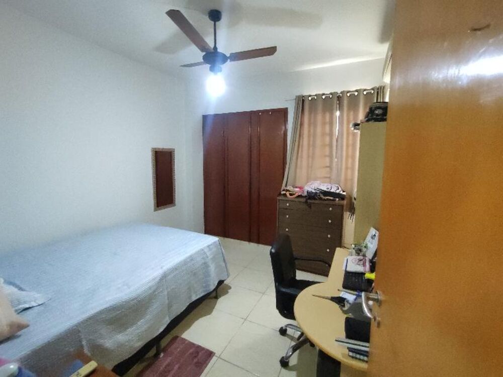 Apartamento, 3 quartos, 90 m² - Foto 1