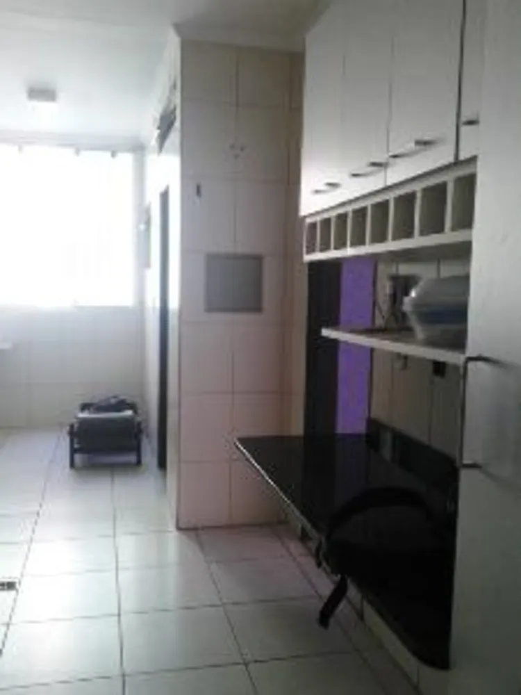 Apartamento, 3 quartos, 105 m² - Foto 13