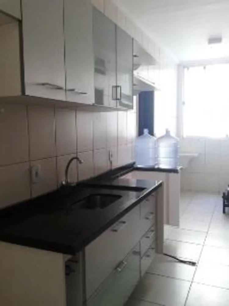 Apartamento, 3 quartos, 105 m² - Foto 12