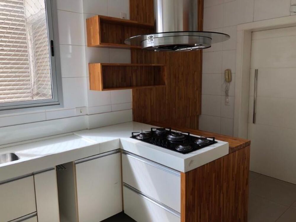 Apartamento à venda com 2 quartos - Foto 6