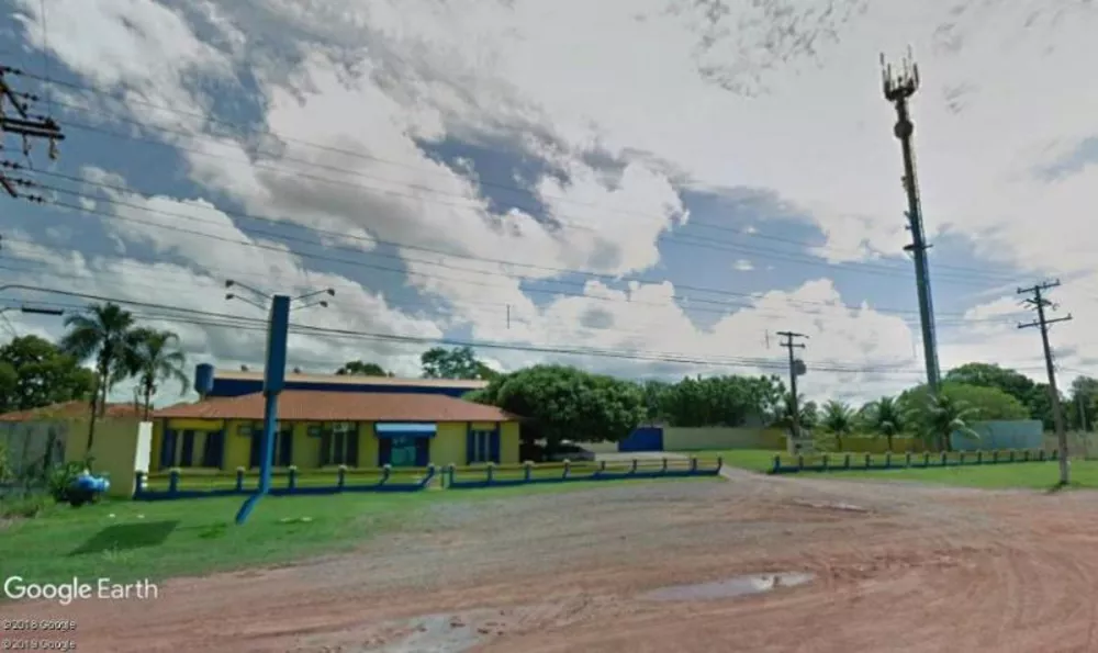 Depósito-Galpão, 3000 m² - Foto 1